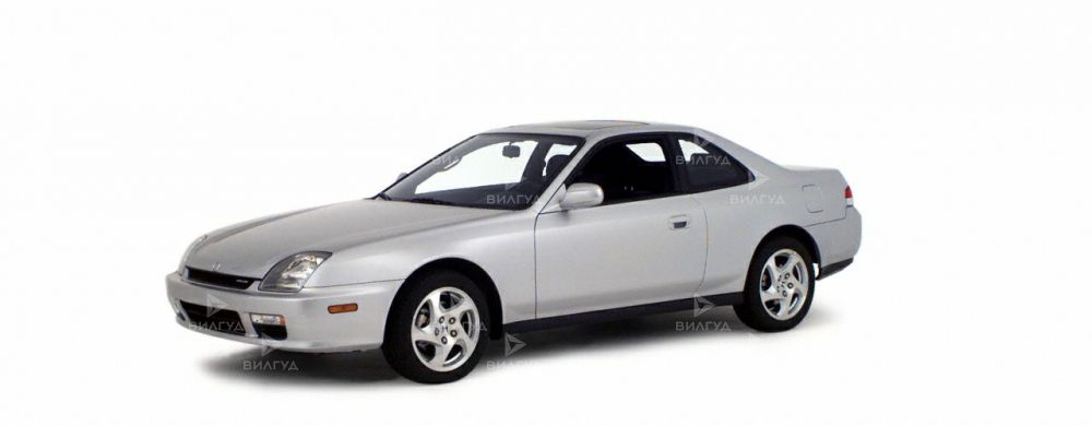 Замена сальников распредвала Honda Prelude в Саратове